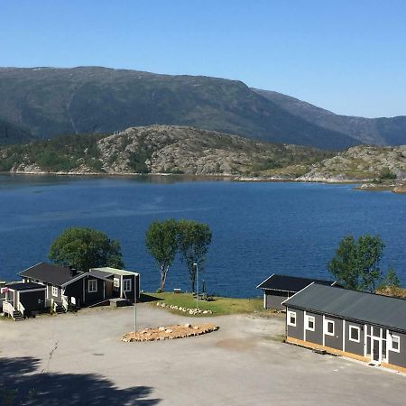 Nygardsjoen Polar Spot Camping酒店 外观 照片
