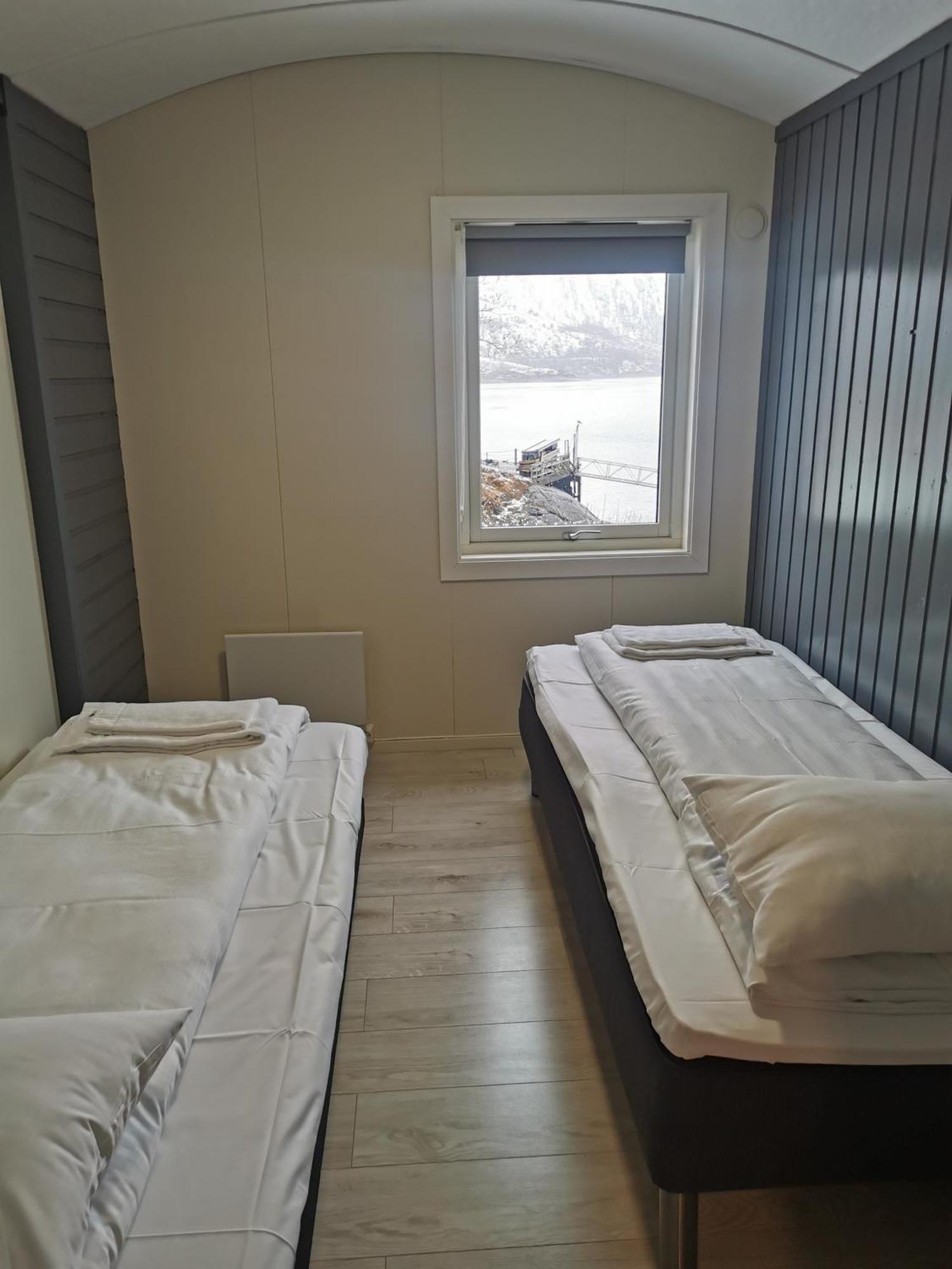 Nygardsjoen Polar Spot Camping酒店 客房 照片